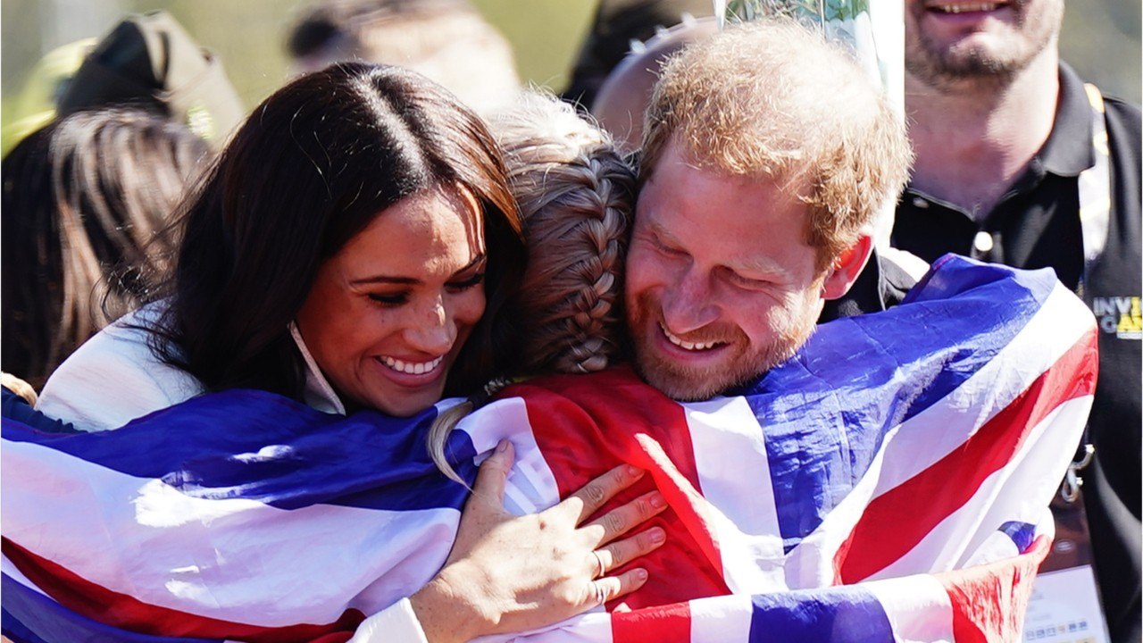 VOICI - « Son arrogance n'a pas de limite " : cette déclaration du prince Harry qui fait scandale au Royaume-Uni