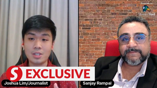 Transitioning to Covid-19 endemic phase: How to stay safe (Full Q&A Session)