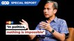 PKR must be prepared to pay the price if it decides to work with Bersatu in GE15, says Fahmi Fadzil