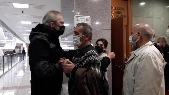 Berkin Elvan'ın Anne ve Babası 'Cumhurbaşkanına Hakaret' Suçlamasıyla Hakim Karşısına Çıktı: Bize 'Terörist' Dedi Tepki Gösterdik