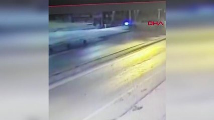 ONUR ANITI'NA SALDIRAN KUZENLERE 5'ER YIL HAPİS