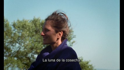 Outside Noise - Tráiler oficial VOSE