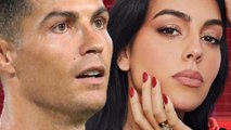 La estremecedora preocupación de Georgina Rodríguez y Cristiano Ronaldo tras perder a su hijo