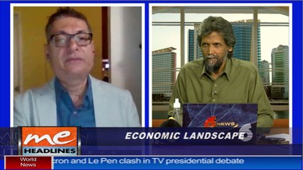 Morning Edition: 21st April 2022