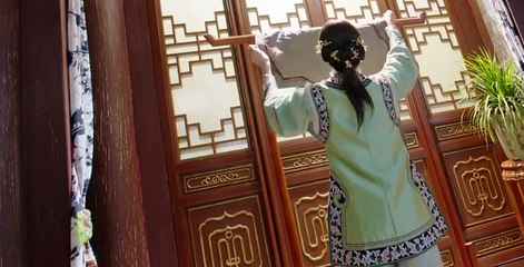 Nothing Gold Can Stay S01 E31