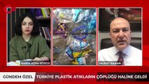 Türkiye: Plastik Atığın Başkenti | İthalat ülkeleri neden gizlendi?