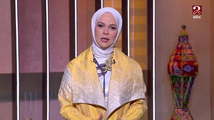مرات أبويا جندي مجهول في حياتي.. شوف تعليق إيمان رياض كان إيه؟