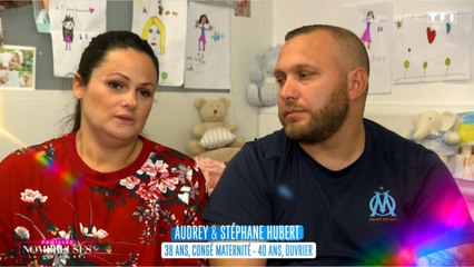 VOICI : Familles nombreuses : cette séquence qui a mis les téléspectateurs mal à l'aise