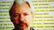 Extradición de Julian Assange aprobada por juez del Reino Unido