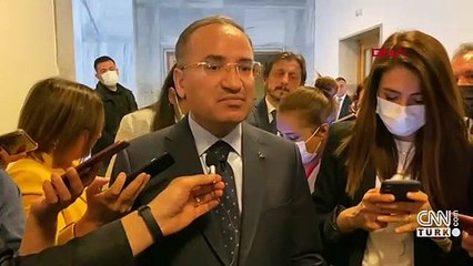 SON DAKİKA: Bursa ve İstanbul'da terör saldırıları... Bakan Bozdağ'dan açıklama