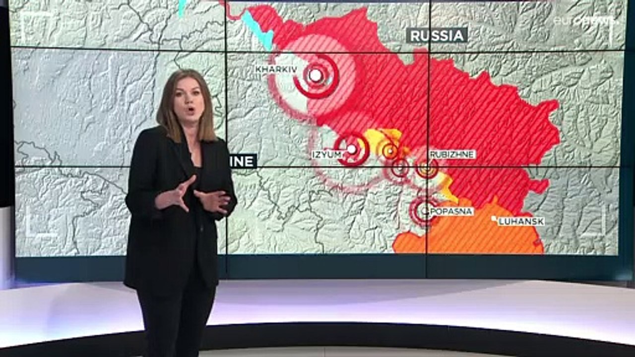 Warum Russland bis 9. Mai militärische Erfolgsmeldungen will