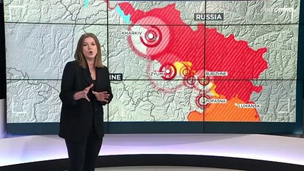 Warum Russland bis 9. Mai militärische Erfolgsmeldungen will