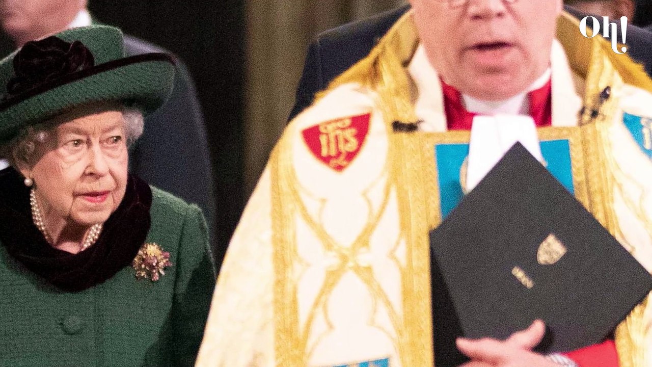 Zwei Überraschungen: So feiert die Queen heute ihren 96. Geburtstag