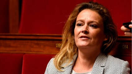 GALA VIDÉO - Olivia Grégoire maman : biberon et révisions… la ministre dévoile son intimité