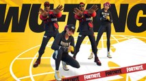 Fortnite : un célèbre groupe de Rap US aura bientôt ses propres skins