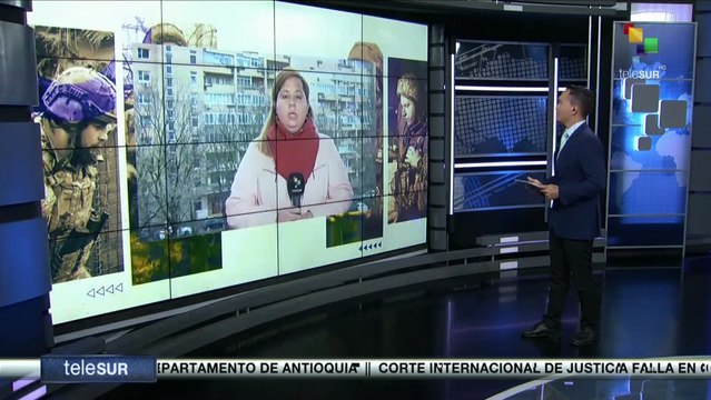 Rusia anunció el cierre de las misiones consulares de Estonia, Lituania y Letonia