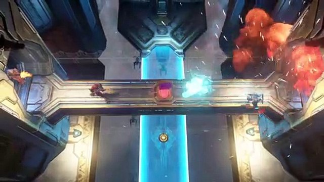 Halo Infinite, tráiler nuevos modos de juego de la Temporada 2