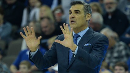 What Caused Jay Wright To Retire?