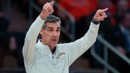 Is Jay Wright's Retirement Part Of A Growing Theme In College Basketball?