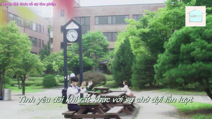 [Vietsub] Yêu lại từ đầu- Ep 1 - Gặp gỡ