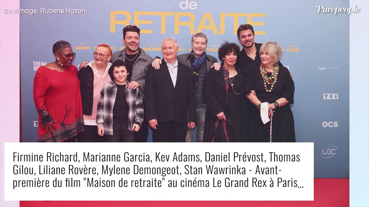 Kev Adams très affecté par la mort de Marianne Garcia : mots bouleversants pour une "actrice hors norme"