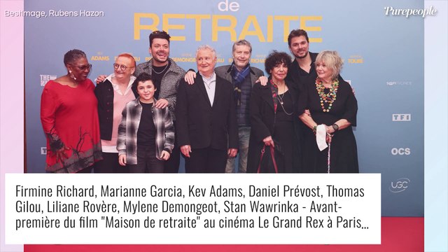 Kev Adams très affecté par la mort de Marianne Garcia : mots bouleversants pour une actrice hors norme