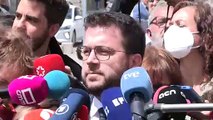 Aragonés avisa que el espionaje más grave de la democracia no quedará impune