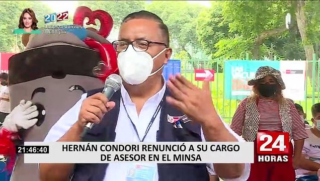 ¿Por qué continúan las designaciones cuestionadas en el gobierno de Pedro Castillo?