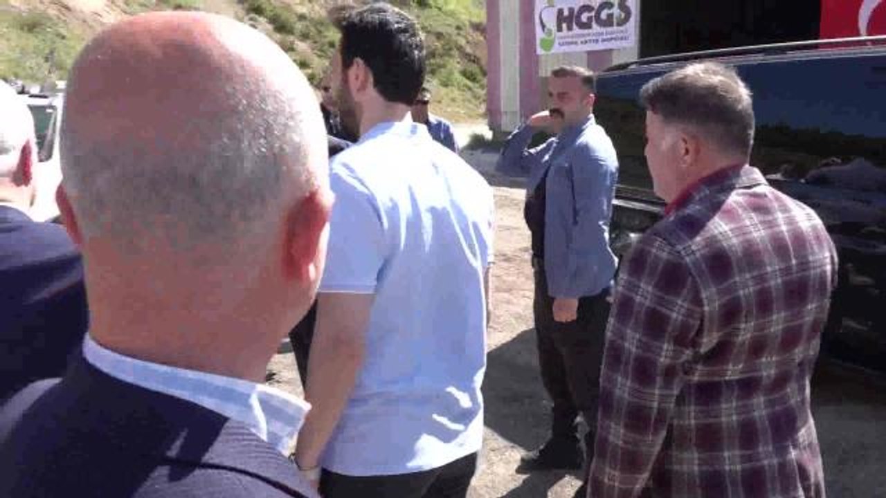 Hatay Büyükşehir'in Organomineral Gübre Desteği Çiftçiye Teslim Edilmeye Başlanıyor