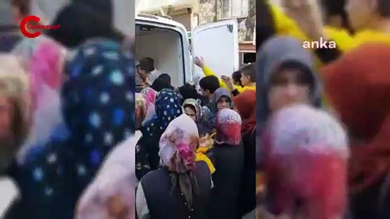 CHP Ankara Milletvekili Ali Haydar Hakverdi: 'İktidar insanları bir kuru ekmeğe muhtaç ediyor'