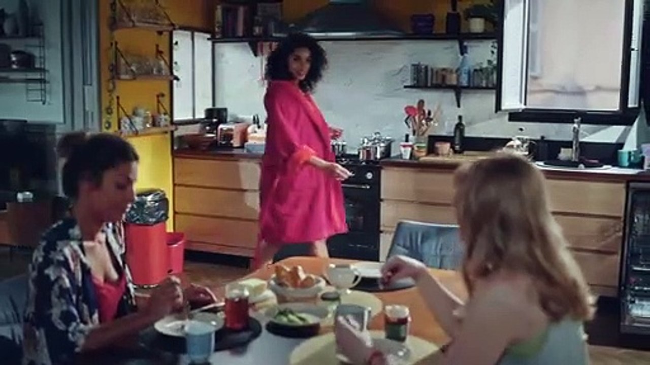 Plus belle la vie : [Indiscrétion] - Vidal est-il alcoolique