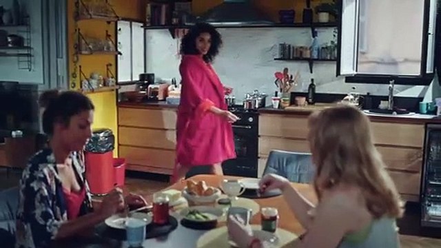 Plus belle la vie : [Indiscrétion] - Vidal est-il alcoolique