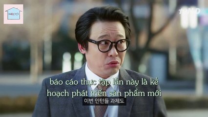 [Vietsub] Nhạy cảm một chút cũng không sao - Season 2 - EP.04 - Là trung tâm của tin đồn xấu