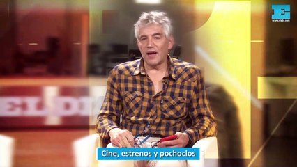 Cine 21 - April 22, 2022