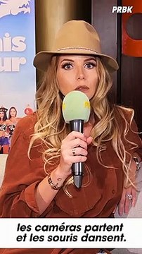 Jessica Thivenin lors d'une ancienne interview pour Purebreak. La jeune maman a beaucoup souffert sur le tournage des Apprentis aventuriers 5.