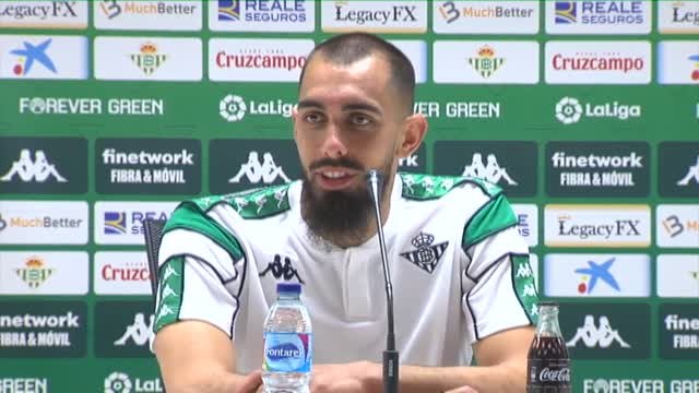 Es el partido más importante de nuestras vidas