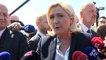 «Très méprisant, très arrogant» : Marine Le Pen tacle Emmanuel Macron