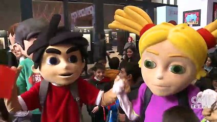 23 Nisan kutlamaları bu yıl erken başladı