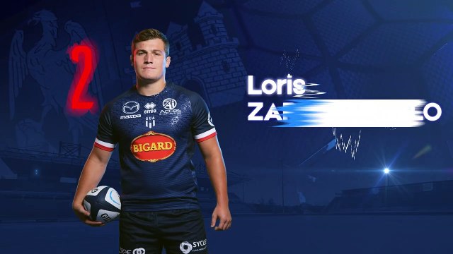 J28 Pro D2 | Le XV pour affronter Provence