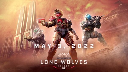 Halo Infinite Season 2 Preview
