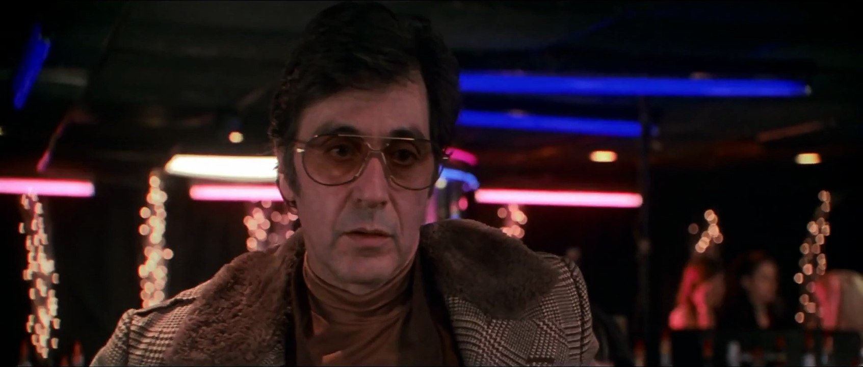Donnie Brasco - Trailer