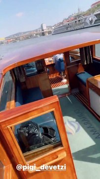 Νίκος Κοκλώνης: Πάσχα στη Βουδαπέστη με την Πηγή Δεβετζή! Γυμνάζεται και στις διακοπές!