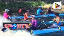 SEA Games-bound Ateneo Rowers, humuhugot ng inspirasyon sa veteran nat'l rowers