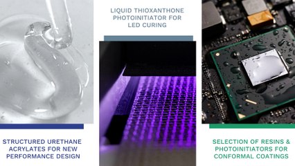 Sartomer - RadTech US Video FV