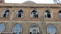 مقتل 12 شخصاً على الأقلّ بتفجير استهدف مسجداً للشيعة في أفغانستان