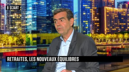 BE SMART - Emission du jeudi 21 avril