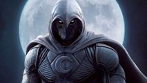 Oscar Isaac  Moon Knight Episode 4 Review Spoiler Discussion