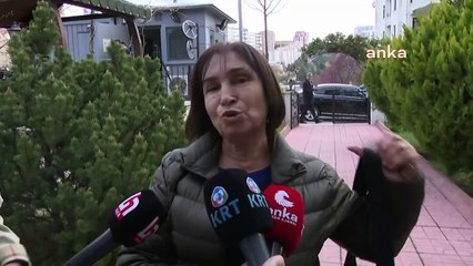 Selvi Kılıçdaroğlu: Zor olmayacak, atlatacağız