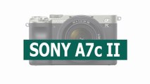 3 NEW Cameras are Coming in 2022 - SONY A7C II , FUJIFILM X-H2 & FUJIFILM X-H2S