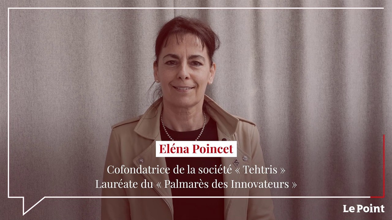 Palmarès des innovateurs : « La cybersécurité concerne toutes les entreprises »